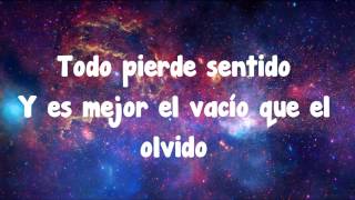 Enrique Iglesias  El Perdedor ft Marco Antonio Solís Lyrics Letra [upl. by Ynetruoc780]