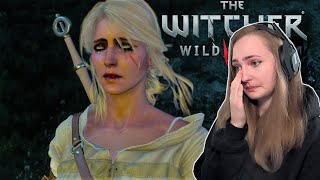 THE EPIC BATTLE OF KAER MORHEN EMOTIONAL  The Witcher 3 Wild Hunt Blind Playthrough PART 28 [upl. by Lauryn]