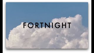 Taylor Swift Fortnight lyrics [upl. by Howie583]