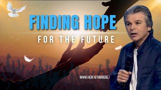 Finding Hope in What Remains  Pastor Jentezen Franklin [upl. by Winsor62]