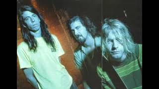 Nirvana Lithium MTV Video Music Awards 9992 [upl. by Htaeh]