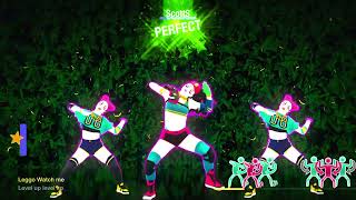 Just Dance 2022  Level Up [upl. by Dayle278]