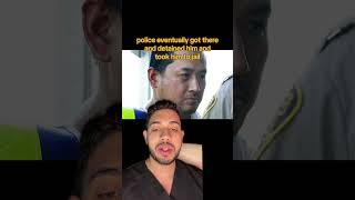 Vince Li the canadian cannibal truestory weirdtok truecrimecommunity truecrimetok [upl. by Ralyks]