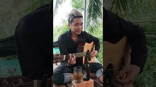 Masup Con đò lỡ hẹn Đò sang ngang  thuận chùa cover guitar [upl. by Malilliw224]