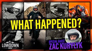 RIP Malcolm Smith The KTM Saga And Why Small Bikes Are Cool Again [upl. by Etnor]