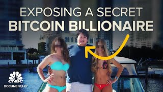 How To Steal And Lose More Than 3 Billion In Bitcoin  CNBC Documentary [upl. by Delastre42]