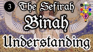 Binah Understanding  The third Sefirah on the Tree of Life [upl. by Persson]