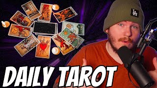 ALL SIGNS  Daily Tarot Reading September 4th [upl. by Amihsat]