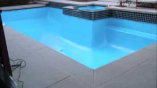 Do It Yourself Pool Restoration and Resurfacing [upl. by Edva]