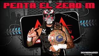 Penta El Zero M Theme Song AAA original 2018 [upl. by Cornel137]