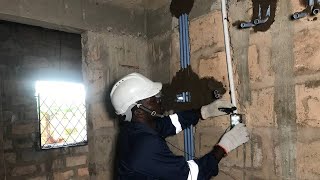 Before You Hire Any Electrician in Nigeria – WATCH THIS FIRST [upl. by Darrell30]