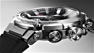 Top 15 Casio GShock Watches 2024 Who Is The Best [upl. by Llenyr46]