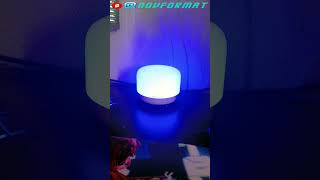 Умный Ночник Yeelight LED Bedside Lamp D2 [upl. by Yrrehc693]