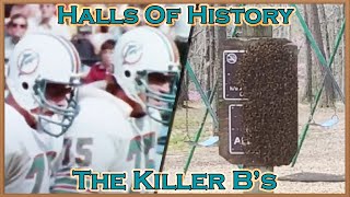 Who Were The Killer Bs  Halls Of History [upl. by Nikos509]