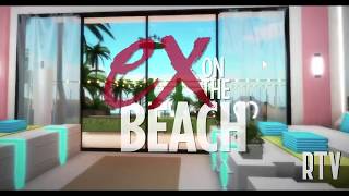 Ex On The Beach Season 1  First Look [upl. by Anigar406]