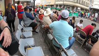 Brownsville Texas 2019 Charro Days Festival Childrens Parade [upl. by Rhea]