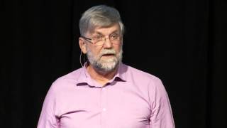 Protecting children is everybody’s business  Bob Lonne  TEDxQUT [upl. by Nevuer]