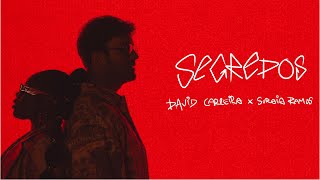 David Carreira  Segredos ft Soraia Ramos Videoclipe Oficial [upl. by Egap78]