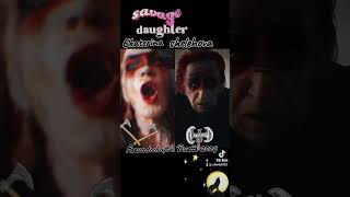 Savage Daughterduett mit shania [upl. by Jar805]