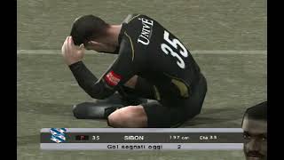 Pes2010 Twente🇳🇱 Championship 200910 Difficulty Top Player 008 [upl. by Kantos]