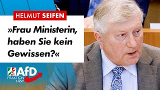 Sinnlose MaßnahmenQuälerei für Schüler – Helmut Seifen AfD [upl. by Tannie]