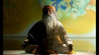 Best Sadhguru meditation music from isha 1hr plus  Youll love meditation with this [upl. by Aoniak]