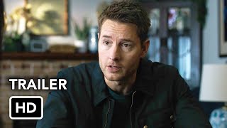 Tracker CBS quotThe Cavequot Trailer HD  Justin Hartley series [upl. by Beatrisa]