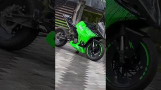 KTM RC looks 💝automobile watsapp suscribe song shorts [upl. by Ailsun]