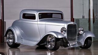 Bought A 1932 Ford 3 window coupe [upl. by Nagaek]