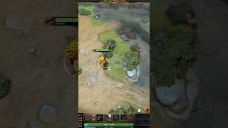 Story of one Dota Cliff 😏 dota2 дота2 dota2highlights dota2indonesia [upl. by Honora]