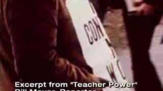 AFT History Video Teacher Power [upl. by Shay]