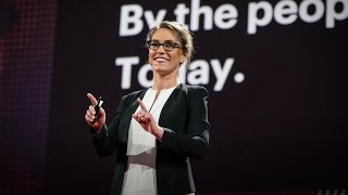 How a startup in the White House is changing business as usual  Haley Van Dyck [upl. by Yrrak32]