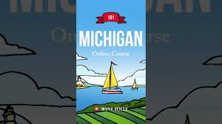 Michigan 101 is here [upl. by Brittain]