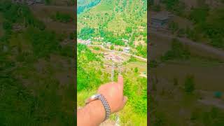 LOC Pakistan indiakashmirbeauty kashmir foryou viral nature mountains love shorts [upl. by Madelene49]