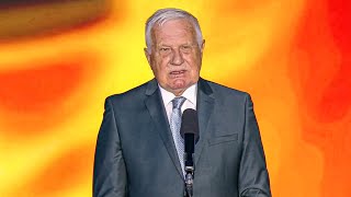 Václav Klaus na oslavách zvrchovanosti Slovenska 2024 [upl. by Diarmit]