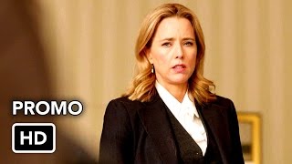 Madam Secretary 3x20 Promo quotExtraordinary Hazardquot HD Season 3 Episode 20 Promo [upl. by Noxid]