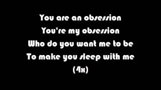 Animotion  Obsession lyrics [upl. by Dranoc]