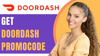 How To Get Promo Codes for Doordash 2025 QUICK amp EASY [upl. by Felicidad]