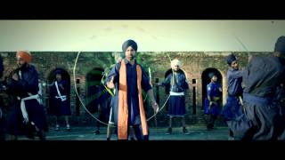 CHOJ KHALSE DE  SUKSHINDER SHINDA  OFFICIAL VIDEO  ELITE MUSIC [upl. by Ahsekat]