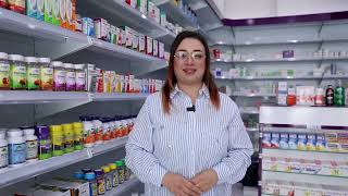 Wellcare Pharmacy Lusail Waterfront Launch [upl. by Ehcor931]