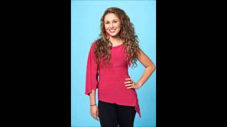 Haley Reinhart  Im Your Baby Tonight iTunes Version [upl. by Joshuah428]