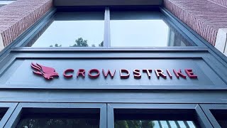 Insights into CrowdStrike IT outage [upl. by Egiarc]