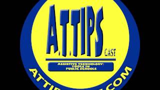 ATTIPSCAST Episode 3 AT in the IEP [upl. by Yenreit]