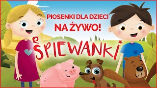 Misiu Mój 🧸 Piosenki dla dzieci polskie  HeyKids [upl. by Arret998]