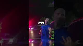 Is this the funniest pull over  police cops policechase bodycam [upl. by Sosna]