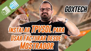 Configuramos ðŸ‘©â€ðŸ’» TPVSOL Paso a Paso 13 SISTEMA GRATIS PARA NEGOCIOSðŸ¤‘ [upl. by Kenon301]