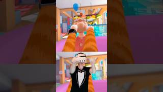 I am a Cat VR  I am Cat VR Game vr explorewithquest iamcat quest2 quest3 metaquest [upl. by Diane-Marie220]