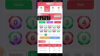 Bdt game hacking mod apk wingo 1 minute Sure shot 9095  working 😱 [upl. by Anyal472]