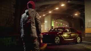 NEW Trailer  inFAMOUS Second Son  Official Neon Reveal Trailer  4ThePlayers [upl. by Jana332]