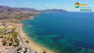 LAS BONITAS PLAYAS DEL ALAMILLO [upl. by Capello824]